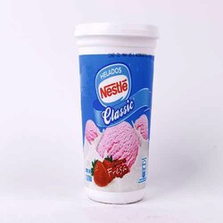 Helado Fresa 1 Litro