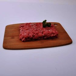 Pulpa Negra Picada 1 Kilogram