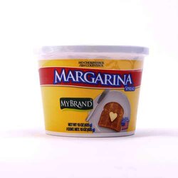 Margarina Con Sal 425 Gramos