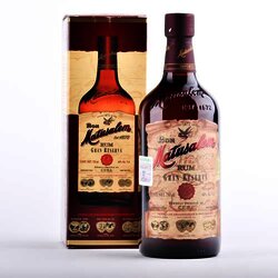 Ron Gran Reserva 750 Milili