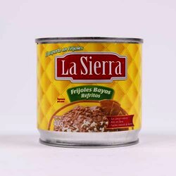 Frijol Bayo 400 Gramos