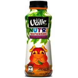 Nectar Nutridefensas Man - Nar - Dur 250 Milili