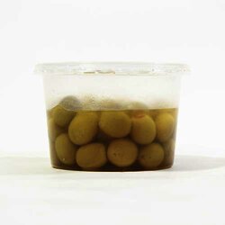 Aceitunas Rellenas Pimiento 3.79 Kilog