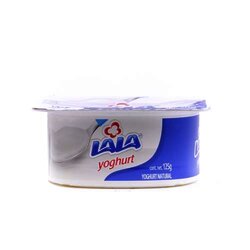 Yoghurt Natural 125 Gramos