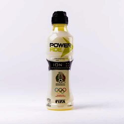 Bebida Rehidratante Lima Limon 600 Milili