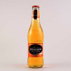 Sidra Honey & Apple 300 Milili