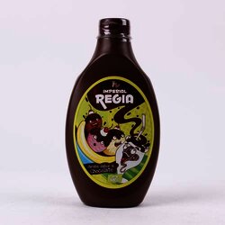 Jarabe Chocolate 680 Gramos