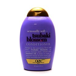 Acondicionador Tsubaki Blossom 385 Milili