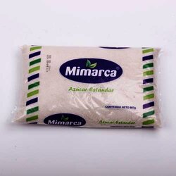 Azucar Estandar 907 Gramos