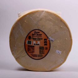 Queso Menonita Rueda 8.5 Kilogr