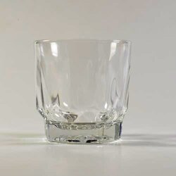 Vaso Prisma Dof Lunita 316 Ml/10.7 Oz 90 1 Pieza