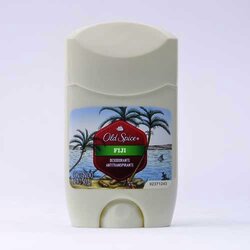 Desodorante Barra Fiji 50 Gramos