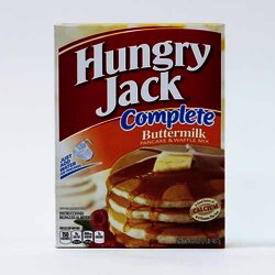 Harina Para Hotcakes Complete 907 Gramos