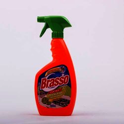 Limpiador Desengrasante Normal Atomizado 650 Milili