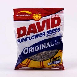 Semilla Girasol Original 150 Gramos