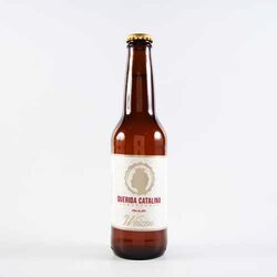 Cerveza Artesanal Wiezen 355 Milili