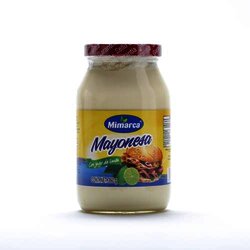 Mayonesa Con Jugo De Limon 360 Gramos