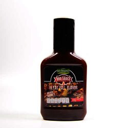 Salsa Bbq 510 Gramos