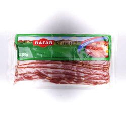 Tocino Ahumado 250 Gramos