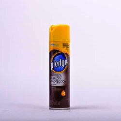 Lustrador De Muebles Aerosol Maderas 333 Gramos