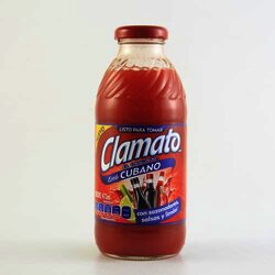 Coctel Estilo Cubano 473 Milili