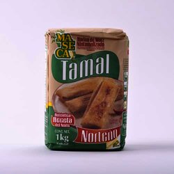 Harina Tamal Norteño 1 Kilogram