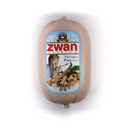 Pechuga De Pavo 1 Kilogram