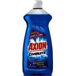 Lavatrastes Liquido Complete Superficies 750 Milili