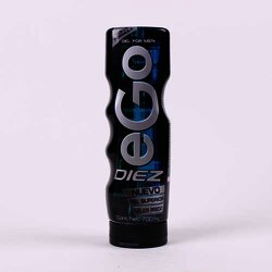 Gel Diez 700 Milili
