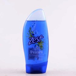 Jabon Corporal Frescura 250 Milili
