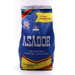 Carbon Mezquite 3 Kilogram