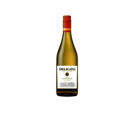Vino Blanco Chardonnay 750 Milili
