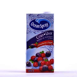 Jugo Arandano Uva 1 Litro