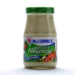 Mayonesa Ensalada 420 Gramos