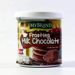 Betun Chocolate/Leche 454 Gramos