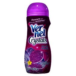 Aromatizante De Ropa En Crystals Potenci 425 Gramos