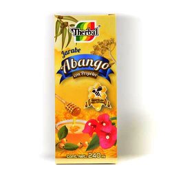 Abango Con Propoleo 240 Milili