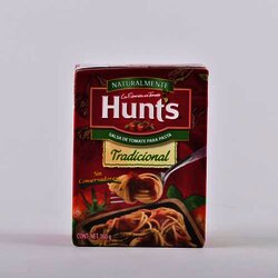 Salsa Para Pasta Tradicional 360 Gramos