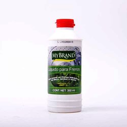 Liquido Para Frenos Lf3 Dot3 350 Milili