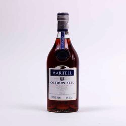 Cognac Cordon Bleu 700 Milili