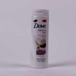 Crema Liquida Delicious Coco 400 Milili