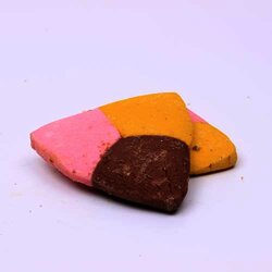 Galleta Y Polvoron 1 Pieza