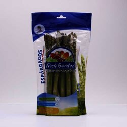 Esparrago En Bolsa 1 Pieza