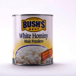 Maiz Para Pozole Blanco 850 Gramos