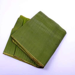 Hoja De Platano 1 Pieza