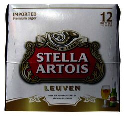 Cerveza Doce Pack Belga 330 Milili