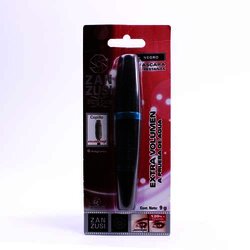 Mascara Extra Volulmen Wp Negro 1 Pieza