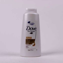 Shampoo Oleo Y Nutricion 750 Milili