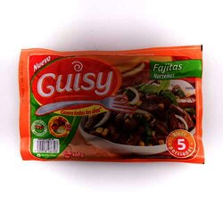 Fajitas Norteñas 400 Gramos