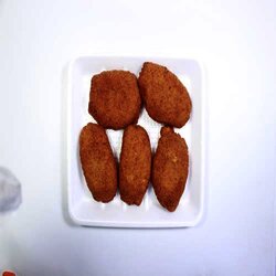 Pechuga Cordon Blue 1 Pieza